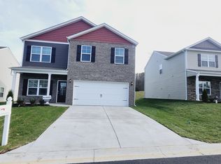 98 Thistle Dr, Bluff City, TN 37618
