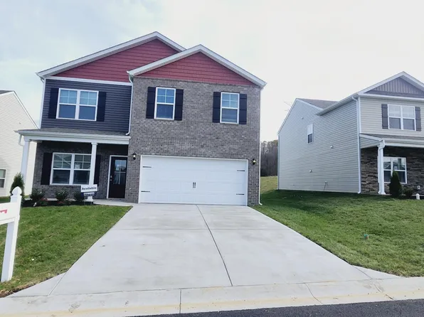 98 Thistle Dr, Bluff City, TN 37618