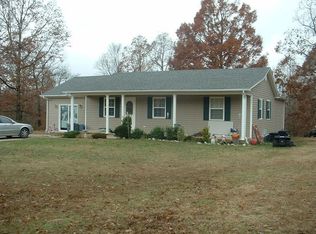 1987 Lick Ck Rd, Big Sandy, TN 38221