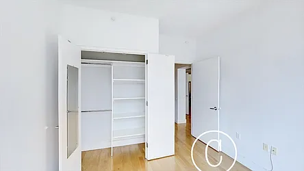 Rented by Chana Ofek, LREB