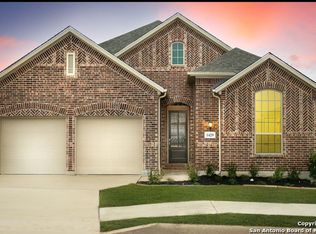 1429 Nicholas Park, Bulverde, TX 78163