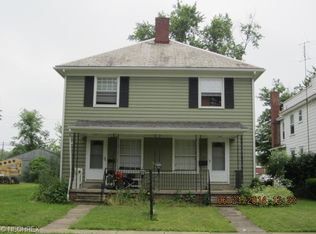 415 W Oregon Ave #417, Sebring, OH 44672