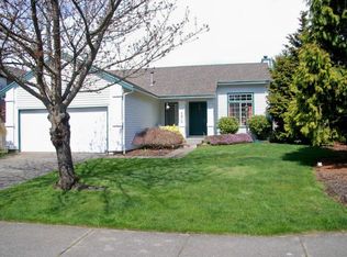 5815 153rd Pl SE, Everett, WA 98208