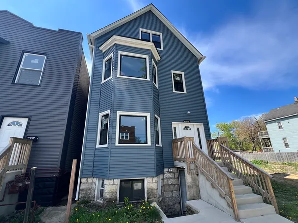 (undisclosed Address), Chicago, IL 60644