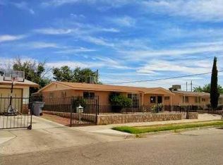 224 Jensen Ave, El Paso, TX 79915