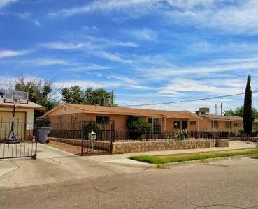 224 Jensen Ave, El Paso, TX, 79915
