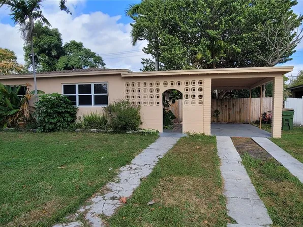 175 NE 127th St, North Miami, FL 33161