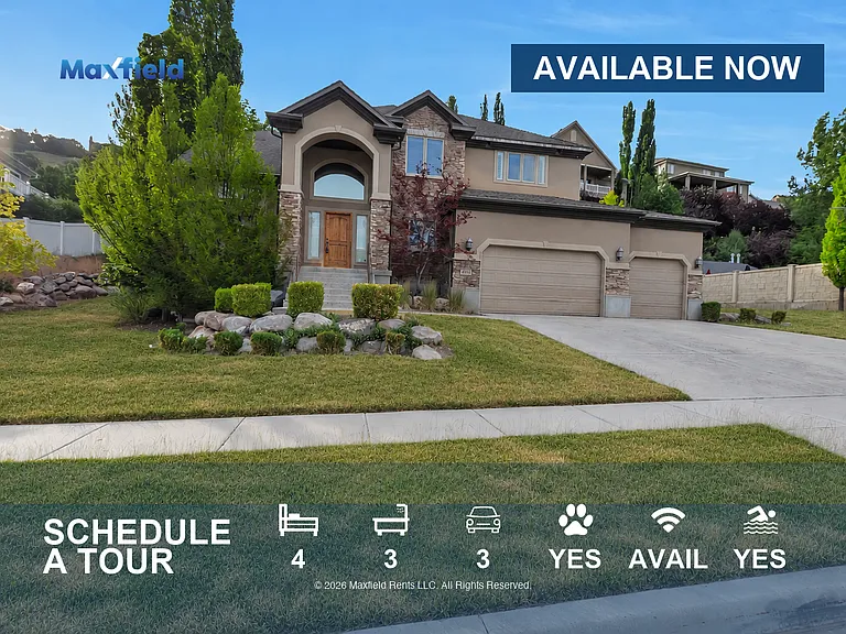 4497 Spring Meadow Dr — Photo 1
