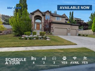 4497 Spring Meadow Dr, Bountiful, UT 84010