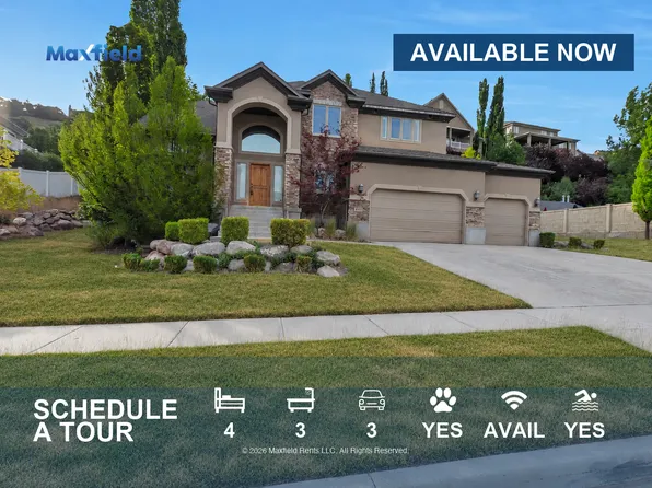 4497 Spring Meadow Dr, Bountiful, UT 84010