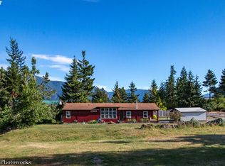 150 SW Iman Cemetery Rd, Stevenson, WA 98648