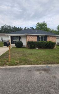 420 Pine Crescent Way, Pensacola, FL, 32506