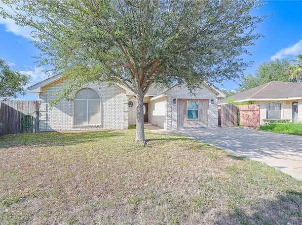 2811 La Mora Ln, Edinburg, TX 78541