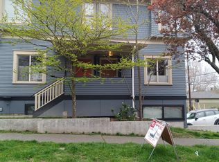 828 25th Ave S #A, Seattle, WA 98144