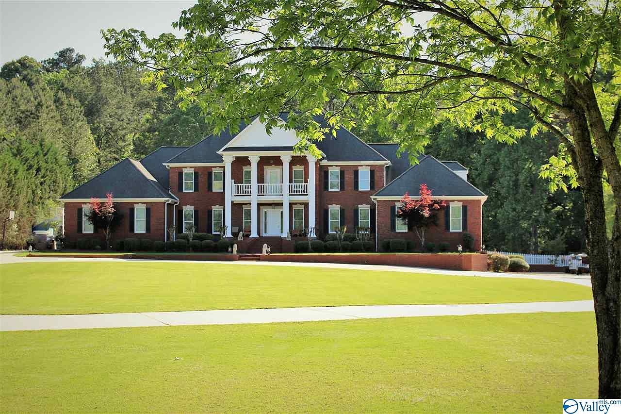 1089 Vestavia Dr SW, Decatur, AL 35603 Zillow