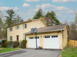 153 Lake Desolation Rd, Middle Grove, NY 12850