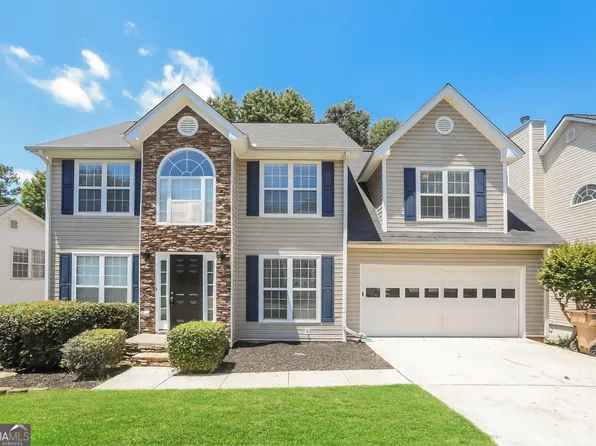 971 Simon Park Cir, Lawrenceville, GA 30045