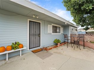 2014 S San Antonio Ave, Ontario, CA 91762