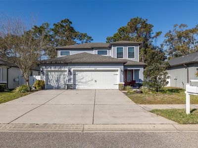 11415 Crowne Pointe St, New Port Richey, FL, 34654