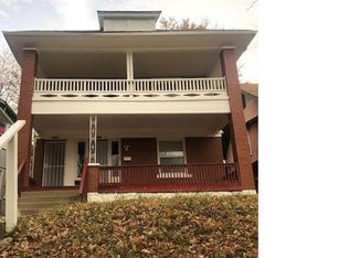 3618 Roberts St, Kansas City, MO 64124