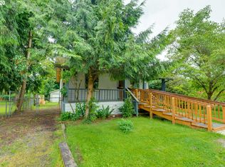 10604 SE Liebe St, Portland, OR 97266