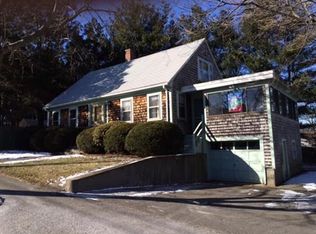 30 Bayberry Rd, Quincy, MA 02171