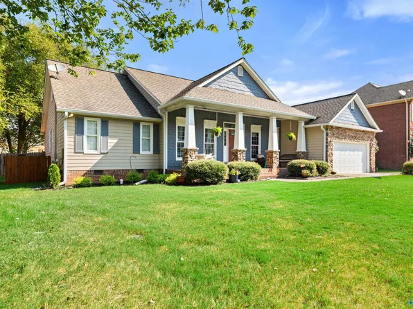 125 S Brook Pl, Madison, AL 35758