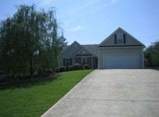 45 Sawdust Trl, Nicholson, GA 30565