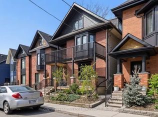 66 West Ave, Toronto, ON M4M2L8