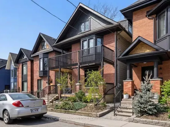 66 West Ave, Toronto, ON M4M 2L8