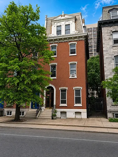 2030 Spring Garden St #1F Photo 1
