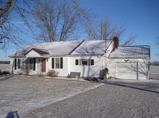 951 County Road 1950 N, Rinard, IL 62878