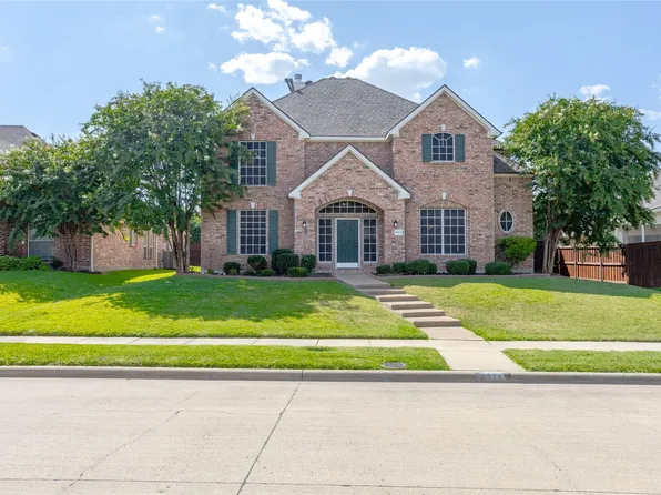8413 Hillendale Dr, Plano, TX 75025