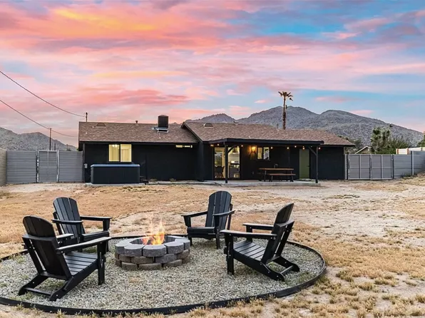 4743 Avenida La Espana Daga, Joshua Tree, CA 92252