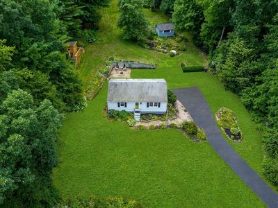 109 Town Farm Rd, Brookfield, MA, 01506
