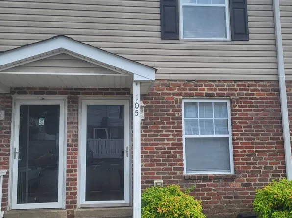 3513 Briel St Unit 105, Richmond, VA 23223