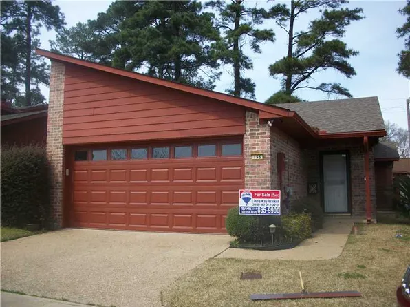 156 Fountain Vw, Shreveport, LA 71118