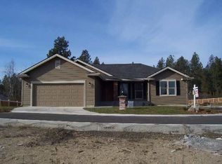 17011 N Eagle Nest, Colbert, WA 99005