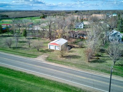 508 W Holdt St, Battle Lake, MN, 56515
