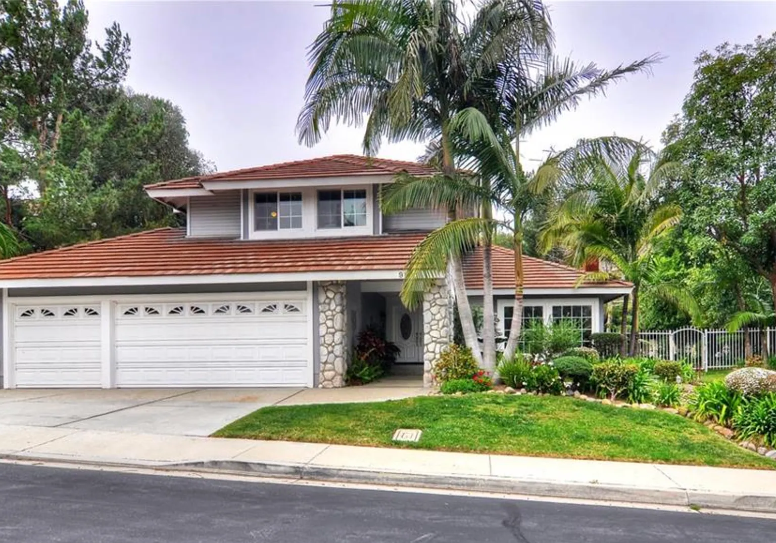 North Tustin | 24/7 guard-gated | 5 Bedrooms | 3 Bathrooms | ~3,190 Sq. Ft. — Photo 1