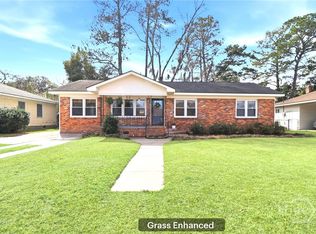 1913 E 60th Street, Savannah, GA 31404