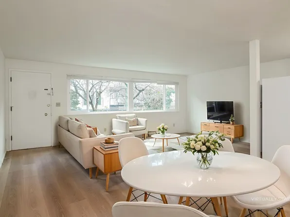 1204, 119 Valley St APT 8, Seattle, WA 98109