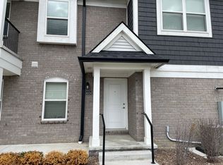 14324 Wexford Dr, Utica, MI 48315