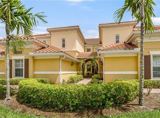 10260 Glastonbury Cir UNIT 201, Fort Myers, FL 33913