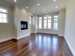 1129 Green St, San Francisco, CA 94109