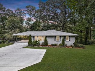 4163 Briarcliff Rd, Atlanta, GA 30345