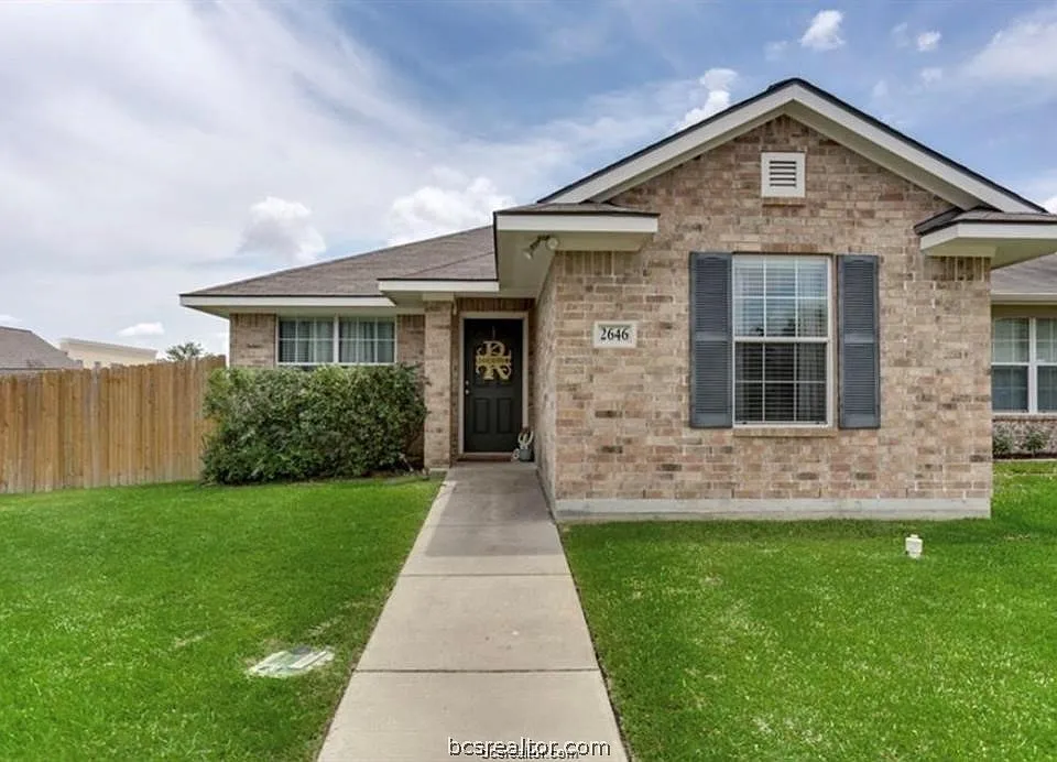 2646 Symphony Park Dr
