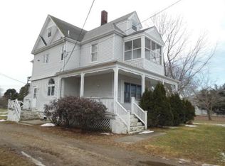 105 Providence St, Rehoboth, MA 02769
