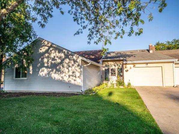 626 Westridge DRIVE #B, West Bend, WI 53095