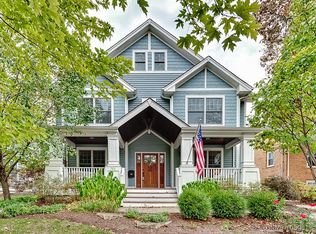 766 Euclid Ave, Glen Ellyn, IL 60137